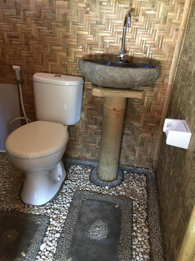 Rumah Kundun Τζίλι Τραγουανγκάν Εξωτερικό φωτογραφία