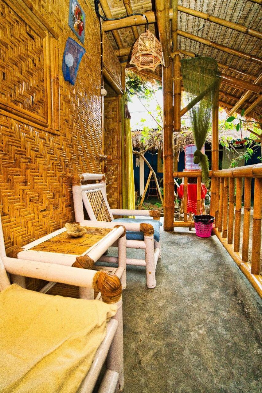 Rumah Kundun Τζίλι Τραγουανγκάν Εξωτερικό φωτογραφία