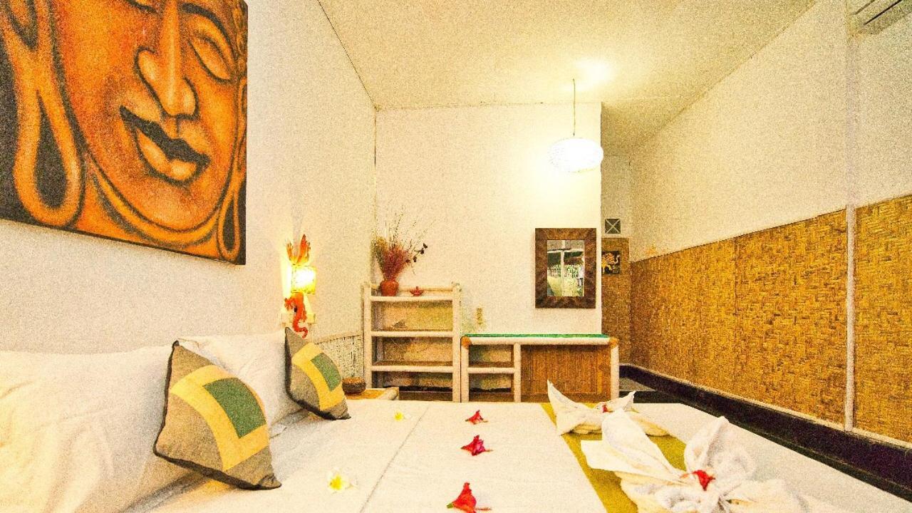 Rumah Kundun Τζίλι Τραγουανγκάν Εξωτερικό φωτογραφία