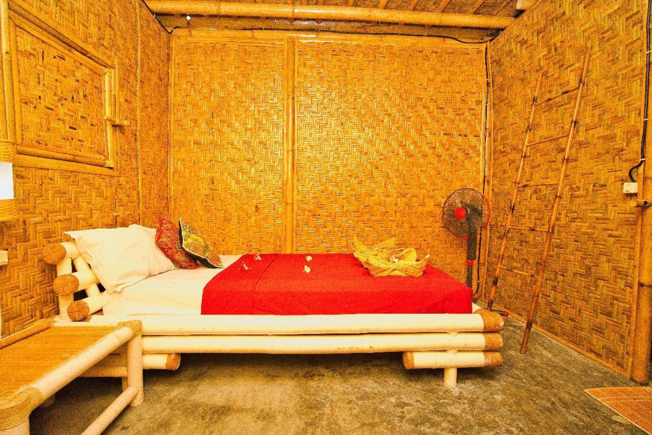 Rumah Kundun Τζίλι Τραγουανγκάν Εξωτερικό φωτογραφία