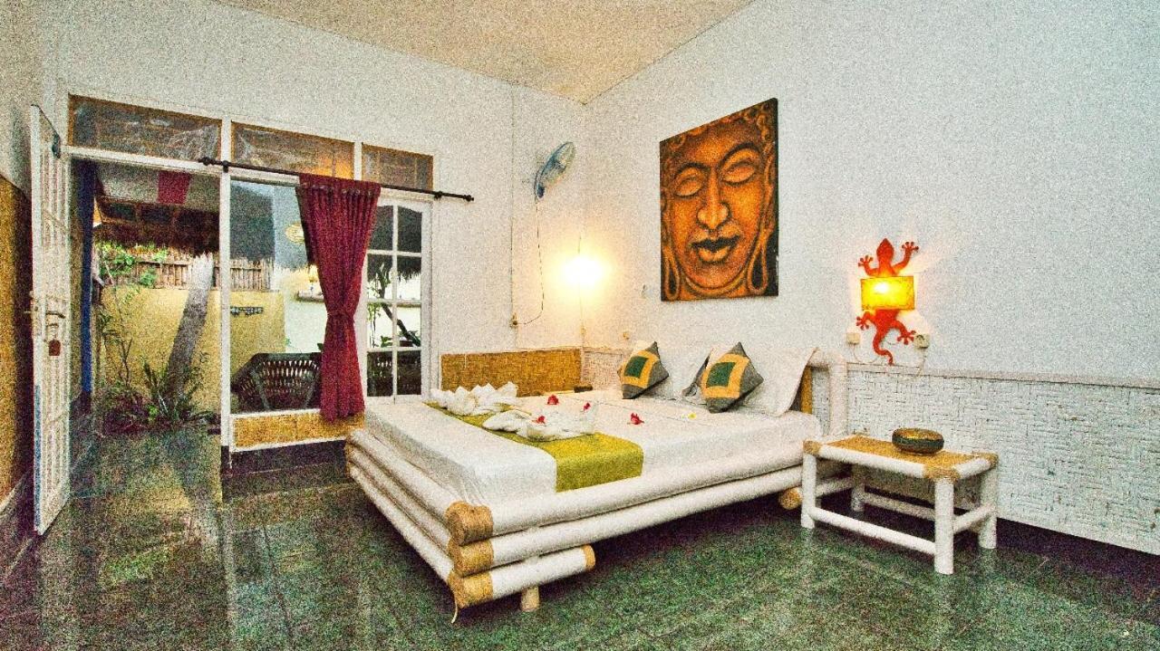 Rumah Kundun Τζίλι Τραγουανγκάν Εξωτερικό φωτογραφία